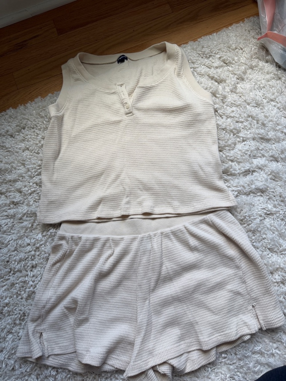 Gap Set